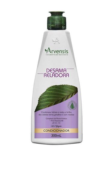 Imagem de Condicionador desamarelador arvensis 300 ml