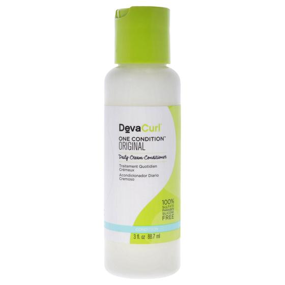 Imagem de Condicionador DevaCurl One Condition - Ultra Cremoso e Instantâneo