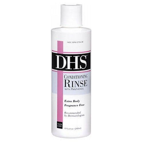 Imagem de Condicionador Dhs com Pantenol (8oz) - Kit com 2 Unidades