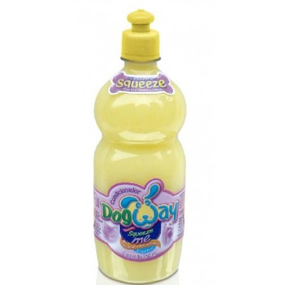 Imagem de Condicionador Dogway Squeeze 750ml