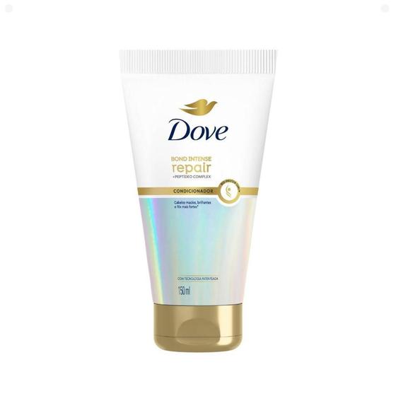 Imagem de Condicionador Dove Bond Intense Repair 150Ml