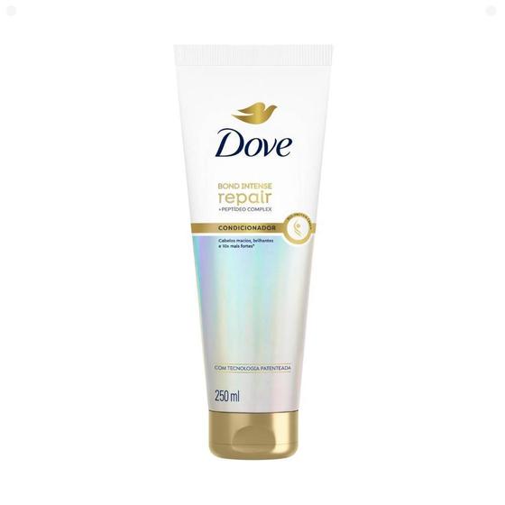 Imagem de Condicionador Dove Bond Intense Repair 250Ml