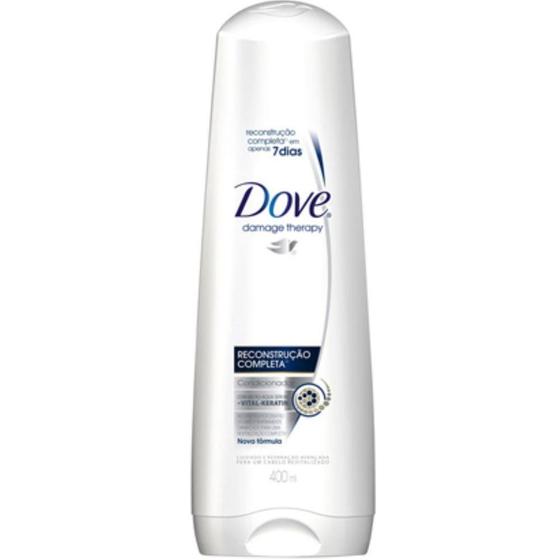 Imagem de Condicionador Dove Reconstrução COmpleta 400ml