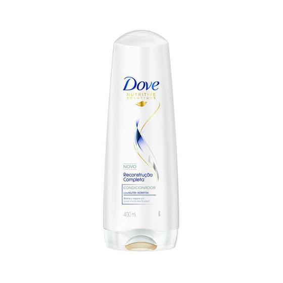 Imagem de Condicionador Dove Reconstrução Completa - 400Ml