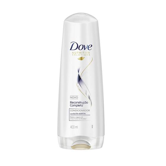 Imagem de Condicionador Dove Reconstrucao completa 400Ml