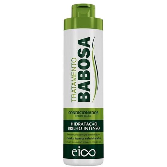 Imagem de Condicionador Eico 800Ml Babosa