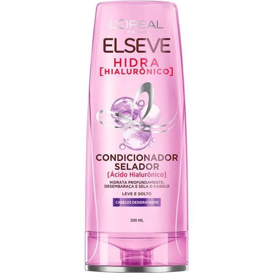 Imagem de Condicionador elseve hidra hialuronico selador 200ml