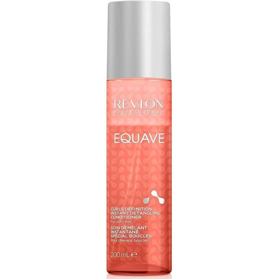 Imagem de Condicionador Equave Curls Definition Instant Detangling 200ml