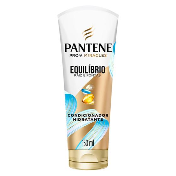 Imagem de Condicionador equilíbrio raiz e pontas 150ml Pantene