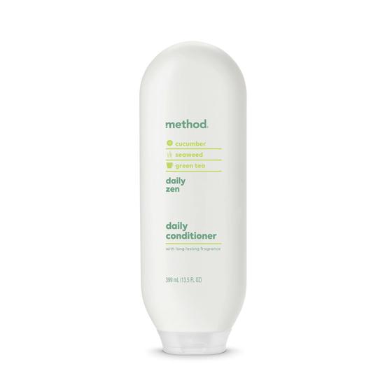 Imagem de Condicionador Everyday Daily Zen 400ml - Sem Sulfato e Parabeno