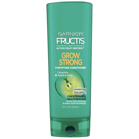 Imagem de Condicionador Garnier Fructis Grow Strong 360ml