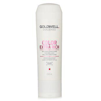 Imagem de Condicionador Goldwell Dual Senses Color Extra Rich Brilliance