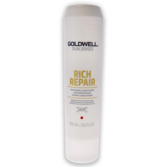 Imagem de Condicionador Goldwell Dualsenses Rich Repair 300ml - Unissex