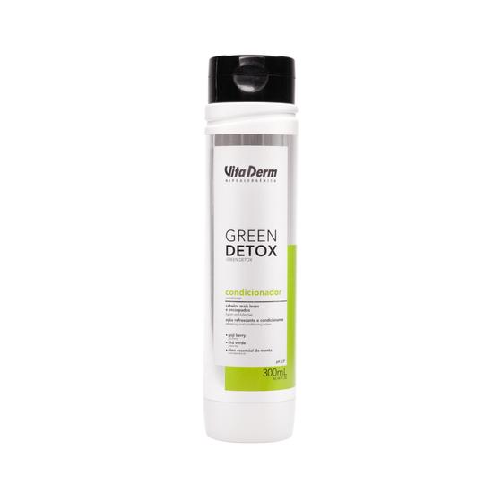 Imagem de Condicionador green detox 300ml