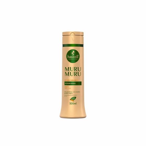 Imagem de Condicionador Haskell 300ml Murumuru