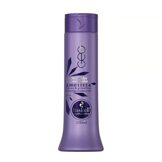 Imagem de Condicionador Haskell Ametista 300ml