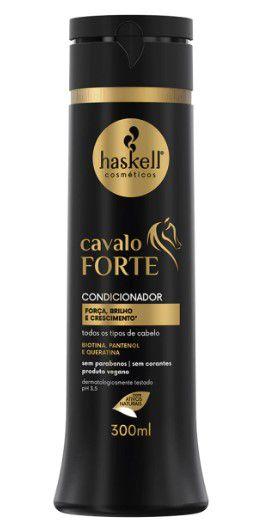 Imagem de Condicionador haskell cavalo forte 300ml