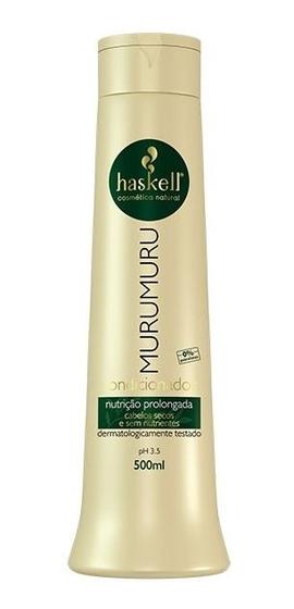 Imagem de Condicionador Haskell Murumuru 500ml