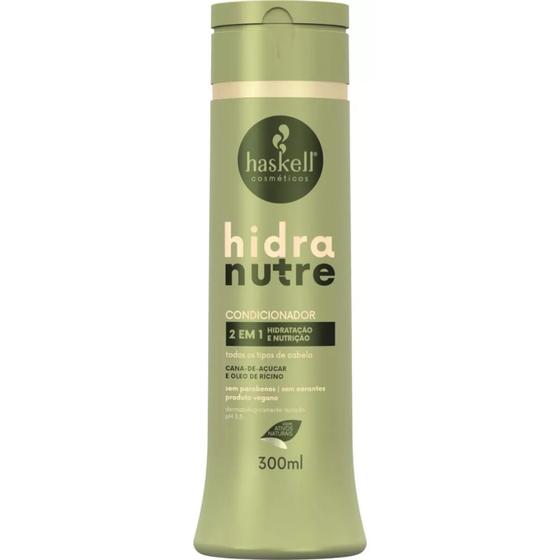 Imagem de Condicionador Hidranutre 300ml