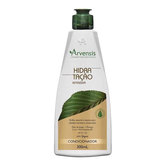 Imagem de Condicionador Hidratacao Intensiva Arvensis 300 Ml