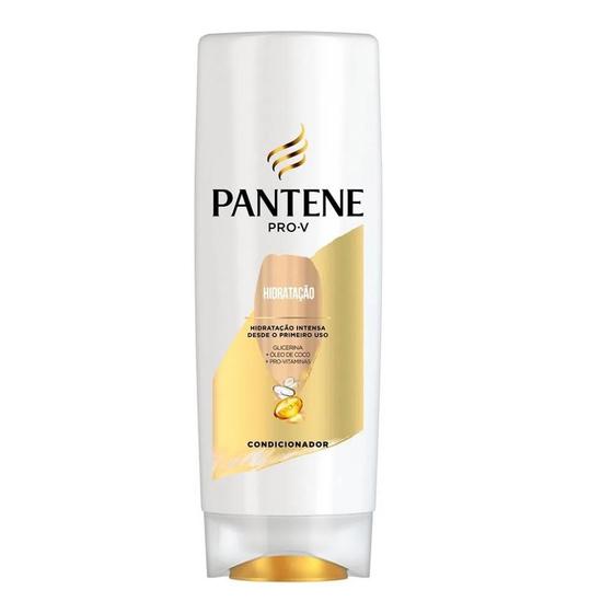 Imagem de Condicionador Hidratação Pantene Pro V 175ml