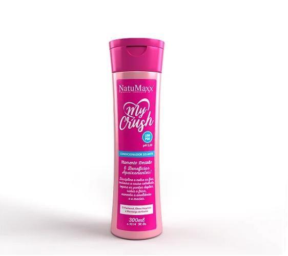 Imagem de Condicionador Hidratante My Crush NatuMaxx 300ml