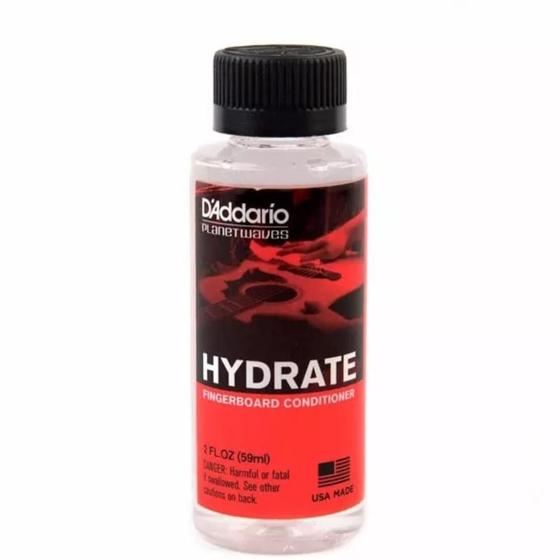 Imagem de Condicionador Hidratante Planet Waves Hydrate para Escalas Pw-Fbc