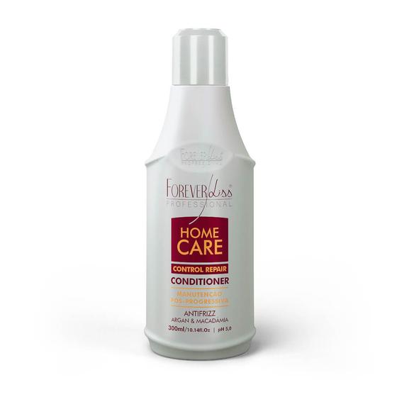 Imagem de Condicionador home care manutencao pos progressiva 300ml