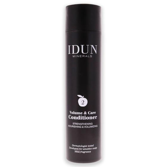 Imagem de Condicionador Idun Minerals Volume and Care 250ml unissex