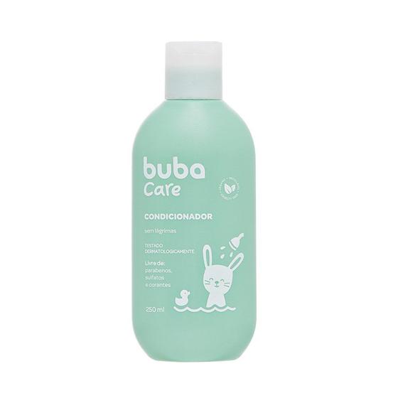 Imagem de Condicionador Infantil Buba Care Sem Lágrimas 250ml