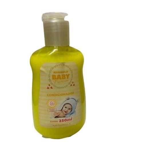 Imagem de Condicionador Infantil Marigold Baby Premium - 250ml