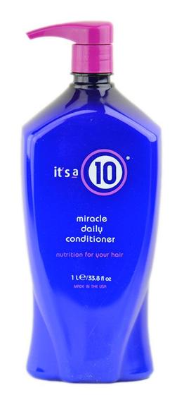 Imagem de Condicionador It's a 10 Ten Miracle Daily 33,8 onças