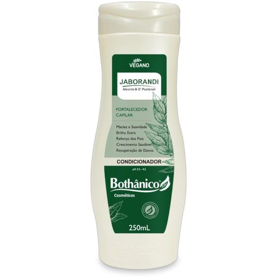 Imagem de Condicionador Jaborandi 250ml Bothanico