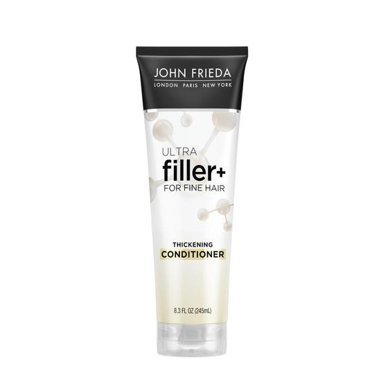 Imagem de Condicionador John Frieda Ultra Filler+ Volumizante 245ml - Com Biotina