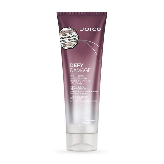 Imagem de Condicionador Joico Defy Damage Protective 250 ml