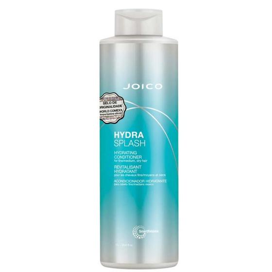 Imagem de Condicionador Joicoo Hydrasplash Hydrating 1 Litro