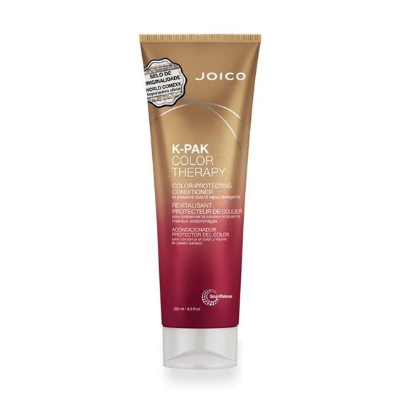 Imagem de Condicionador K-PAK Color Therapy 250ml Smart Release Joico