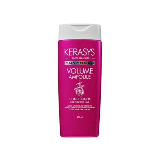 Imagem de Condicionador Kerasys Advanced Ampoule Volume 400Ml