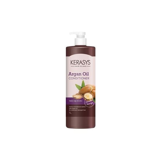 Imagem de Condicionador Kerasys Argan Óleo 1L