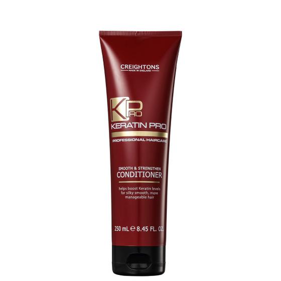 Imagem de Condicionador Keratin Pro Smooth & Strengthen 250 ml