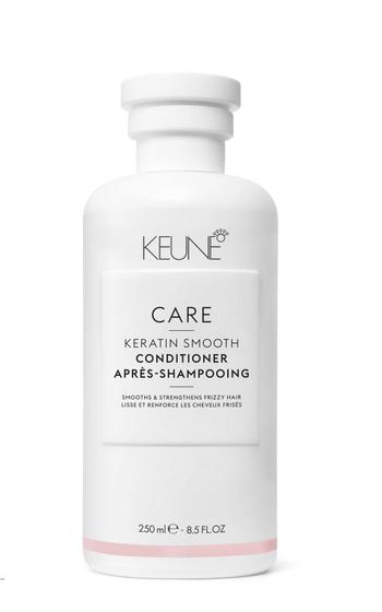 Imagem de Condicionador KEUNE CARE Keratin Smooth 250mL (pacote com 1)