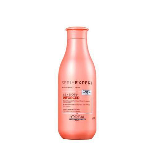 Imagem de Condicionador L'Oréal Pós-Química Multi-Reconstrutor 200Ml