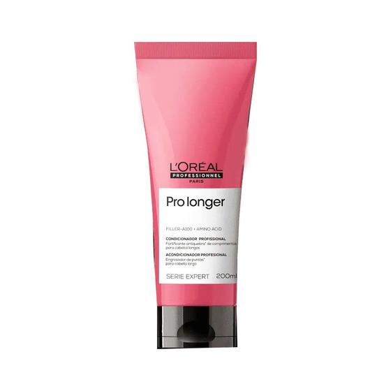 Imagem de Condicionador L'Oréal Pro Longer - 200ml