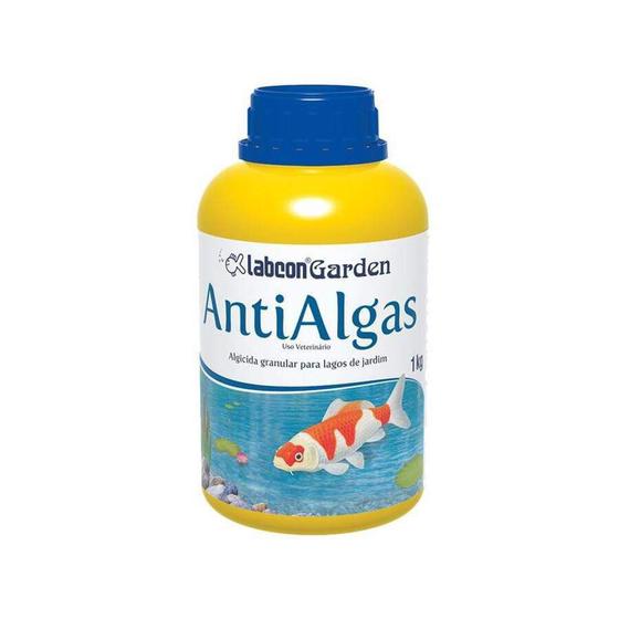 Imagem de Condicionador Labcon Grander Antialgas 1kg