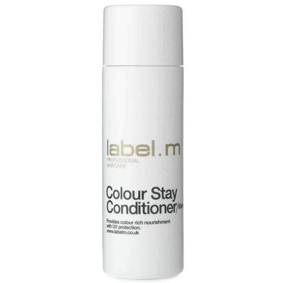 Imagem de Condicionador Label.m Colour Stay 60ml 2 Fl Oz