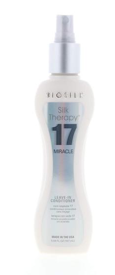 Imagem de Condicionador Leave-In BioSilk Silk Therapy 165 ml