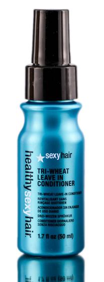 Imagem de Condicionador Leave In Healthy Sexy Hair Soy Tri-Wheat 50ml