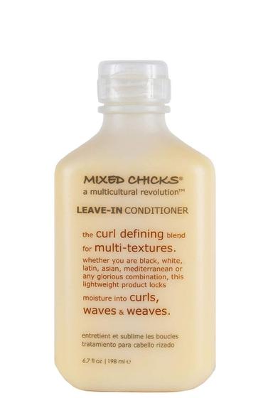 Imagem de Condicionador Leave-In Mixed Chicks Curl Defining 200 ml