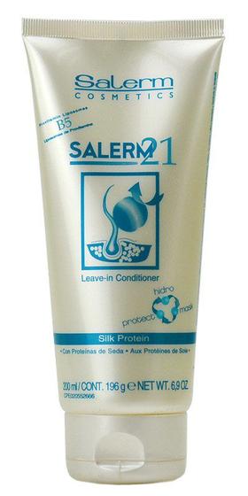 Imagem de Condicionador Leave-In Salerm 21 B5 Silk Protein 200mL