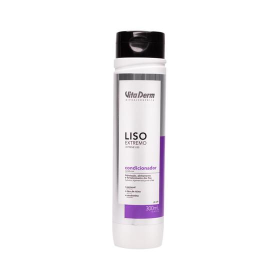 Imagem de Condicionador liso extremo 300ml